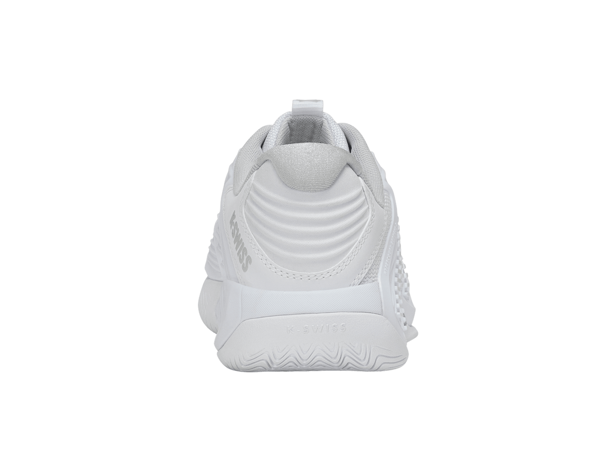 94603-162-M | HYPERCOURT EXPRESS 3 | WHITE/DAWN BLUE/SILVER