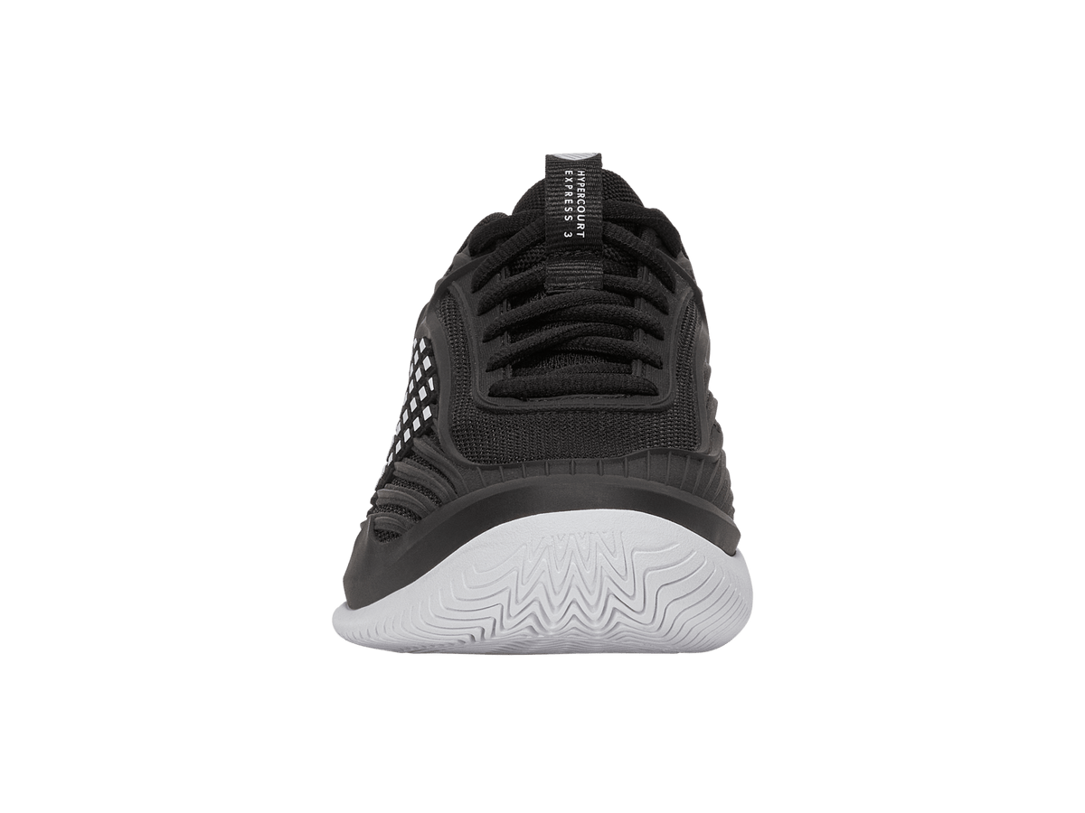 94606-002-W | HYPERCOURT EXPRESS 3 WIDE | BLACK/WHITE