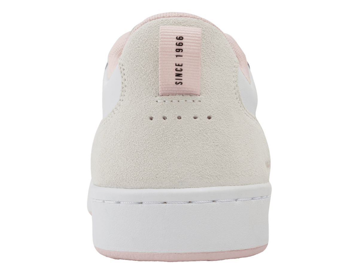94734-110-M | COURT VARSITY | WHITE/CLOUD DANCER/PALE LILAC