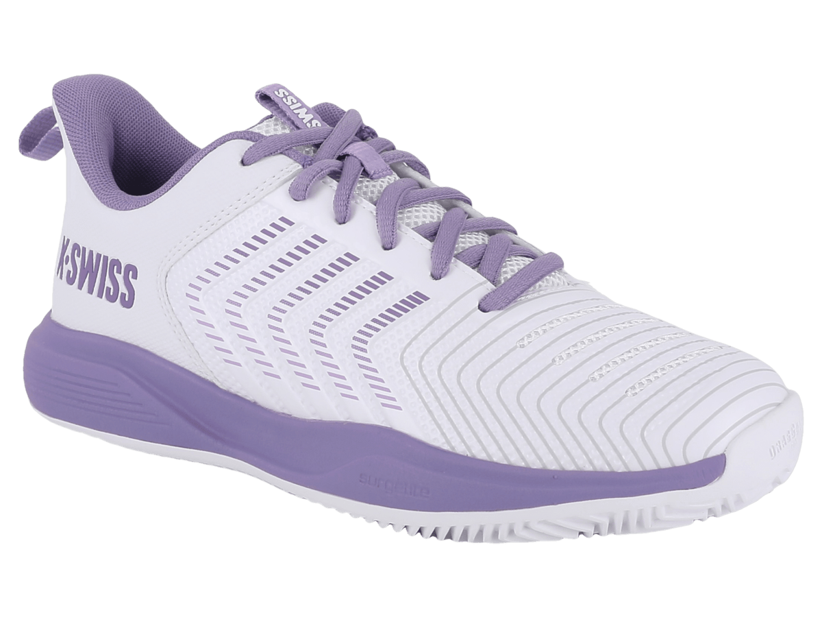 94767-151-M | ULTRASHOT LIGHT | WHITE/PURPLE HAZE/NEON LAVENDER
