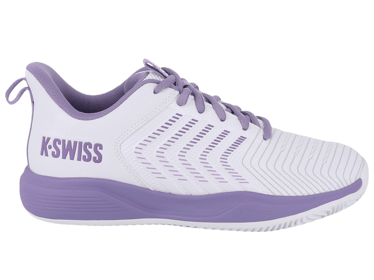 94767-151-M | ULTRASHOT LIGHT | WHITE/PURPLE HAZE/NEON LAVENDER