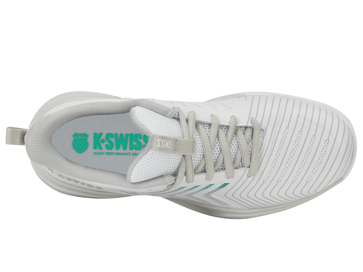 94767-177-M | ULTRASHOT LIGHT | WHITE/DAWN BLUE/BALTIC