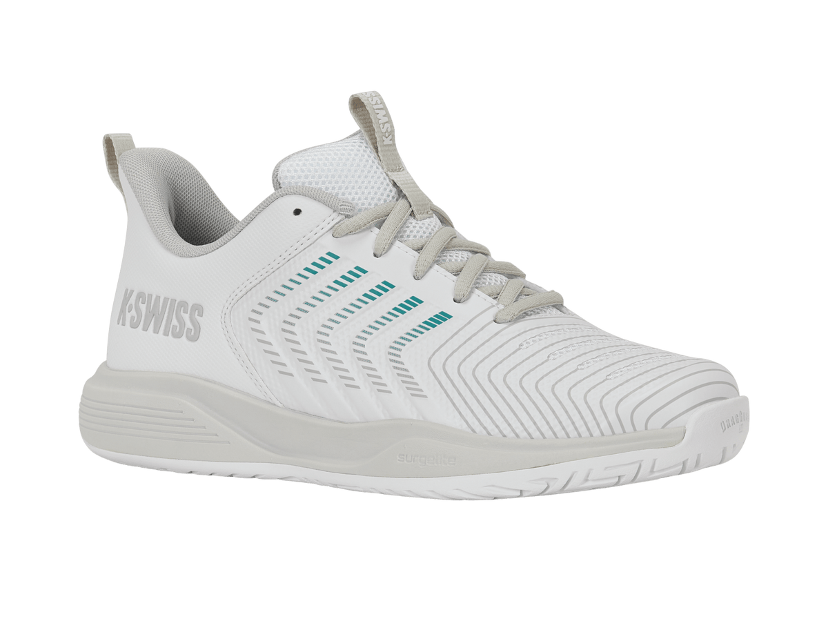 94767-177-M | ULTRASHOT LIGHT | WHITE/DAWN BLUE/BALTIC
