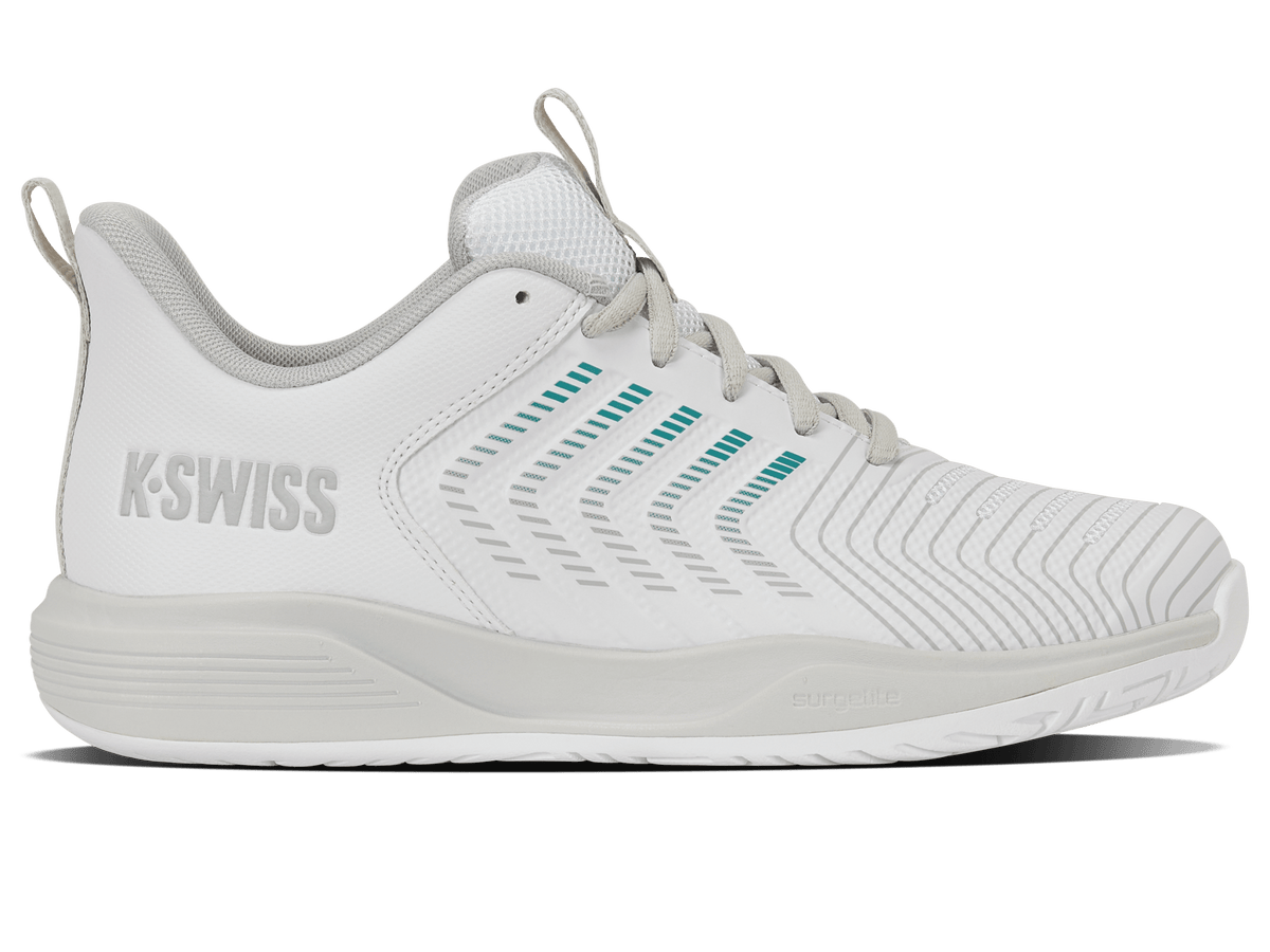 94767-177-M | ULTRASHOT LIGHT | WHITE/DAWN BLUE/BALTIC
