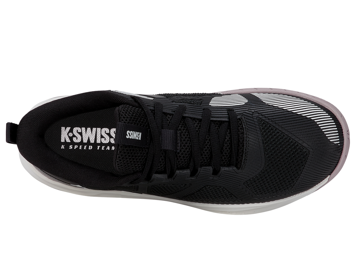 94898-072-M | K-SPEED TEAM | MOONLESS NIGHT/WHITE/ROSE GOLD