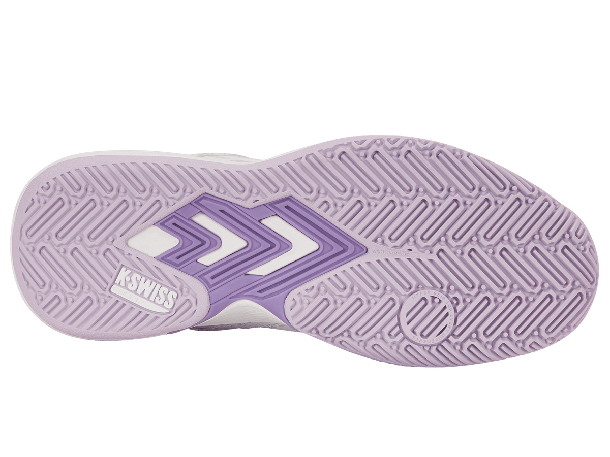 94901-160-M | ULTRASHOT LIGHT PADEL | WHITE/ORCHID HUSH/PURPLE ROSE