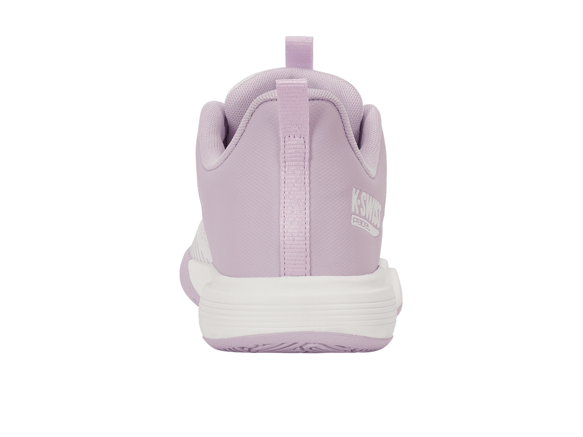 94901-160-M | ULTRASHOT LIGHT PADEL | WHITE/ORCHID HUSH/PURPLE ROSE