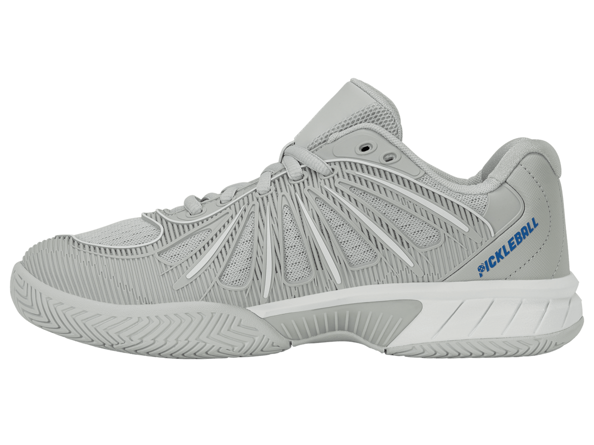 94902-021-M | EXPRESS LIGHT PICKLEBALL 2 | GLACIER GRAY/WHITE
