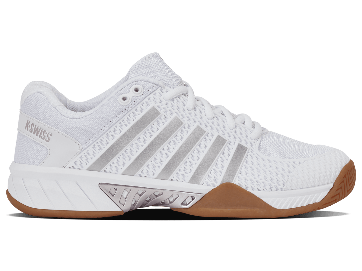 94933-188-M | EXPRESS LIGHT INDOOR | WHITE/ROSE GOLD