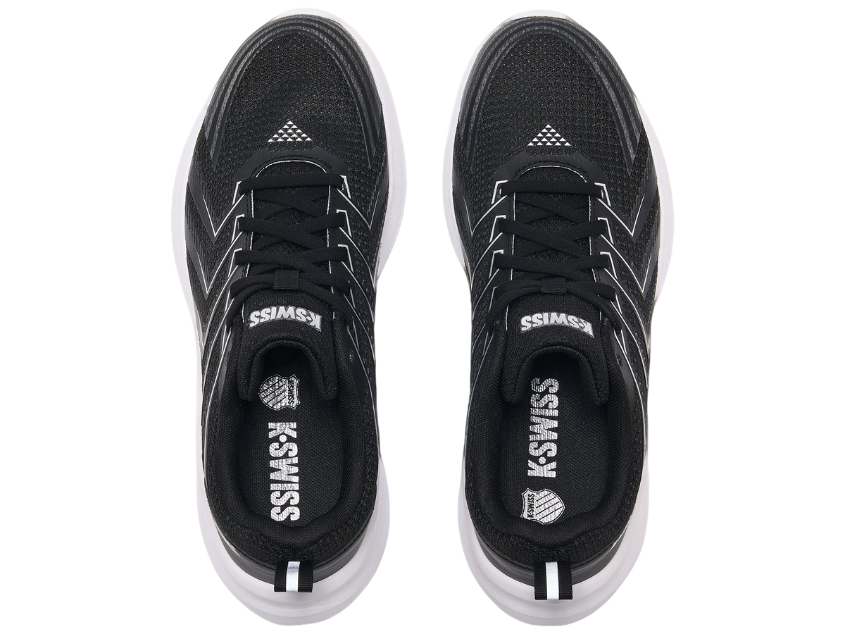 94965-002-M | MELLOW | BLACK/WHITE