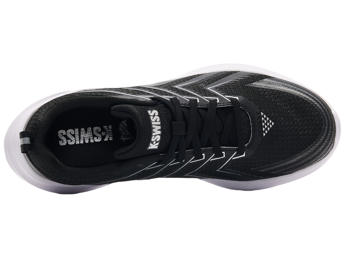 94965-002-M | MELLOW | BLACK/WHITE