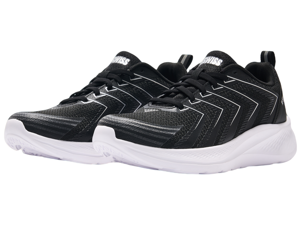 94965-002-M | MELLOW | BLACK/WHITE