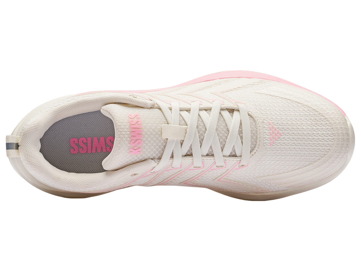 94965-105-M | MELLOW | WHITE/PINK