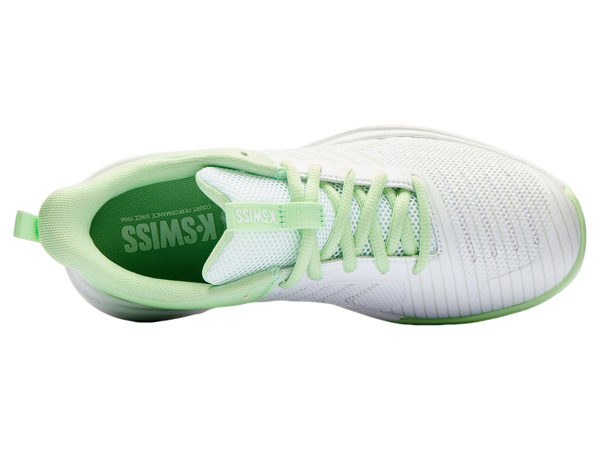 94967-108-M | ULTRASHOT LIGHT | WHITE/GREEN