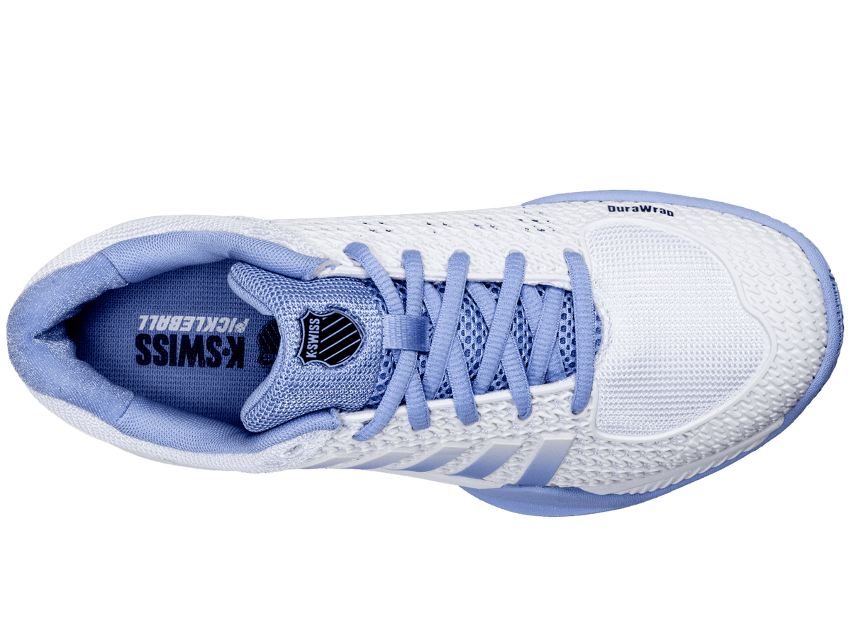 96563-171-M | EXPRESS LIGHT PICKLEBALL | BRIGHT WHITE/OPEN AIR/ESTATE BLUE