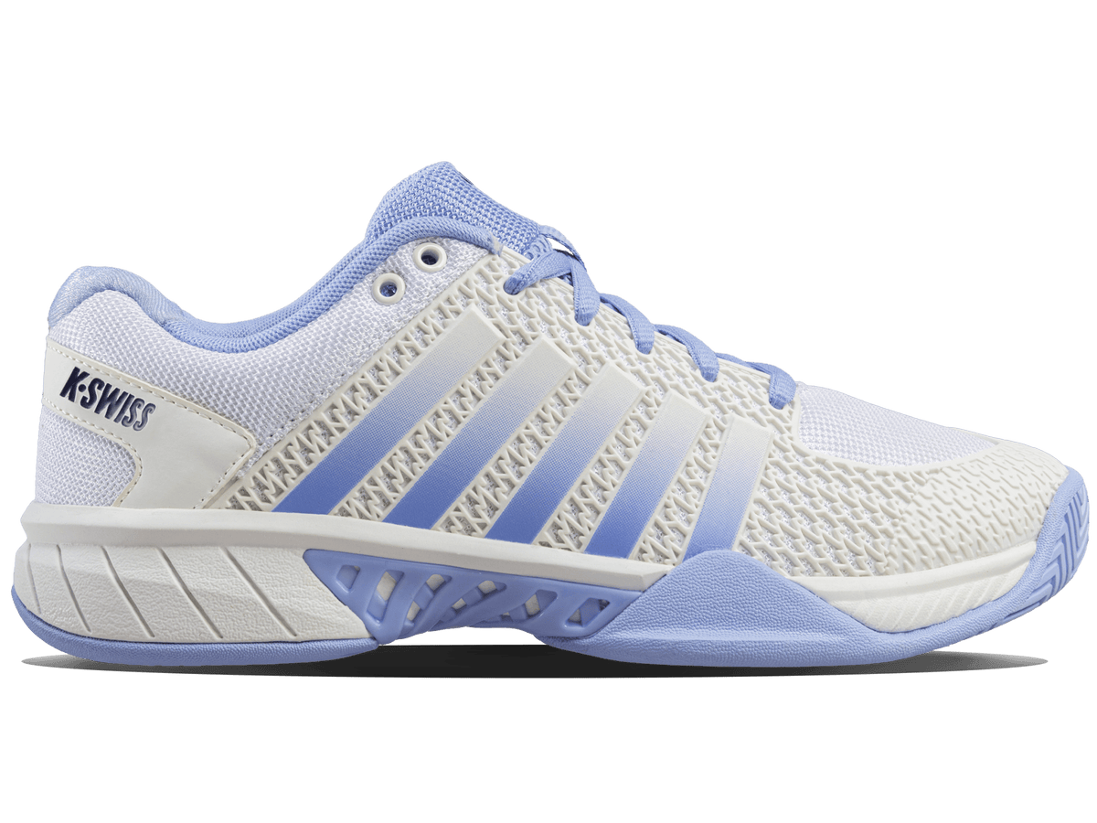 96563-171-M | EXPRESS LIGHT PICKLEBALL | BRIGHT WHITE/OPEN AIR/ESTATE BLUE
