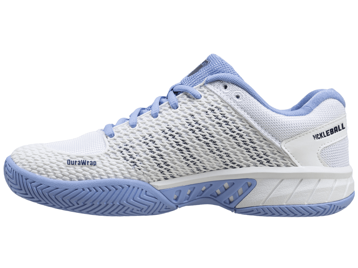 96563-171-M | EXPRESS LIGHT PICKLEBALL | BRIGHT WHITE/OPEN AIR/ESTATE BLUE