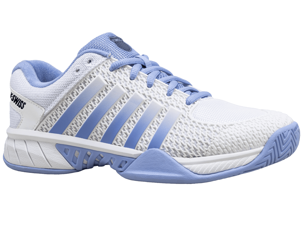 96563-171-M | EXPRESS LIGHT PICKLEBALL | BRIGHT WHITE/OPEN AIR/ESTATE BLUE