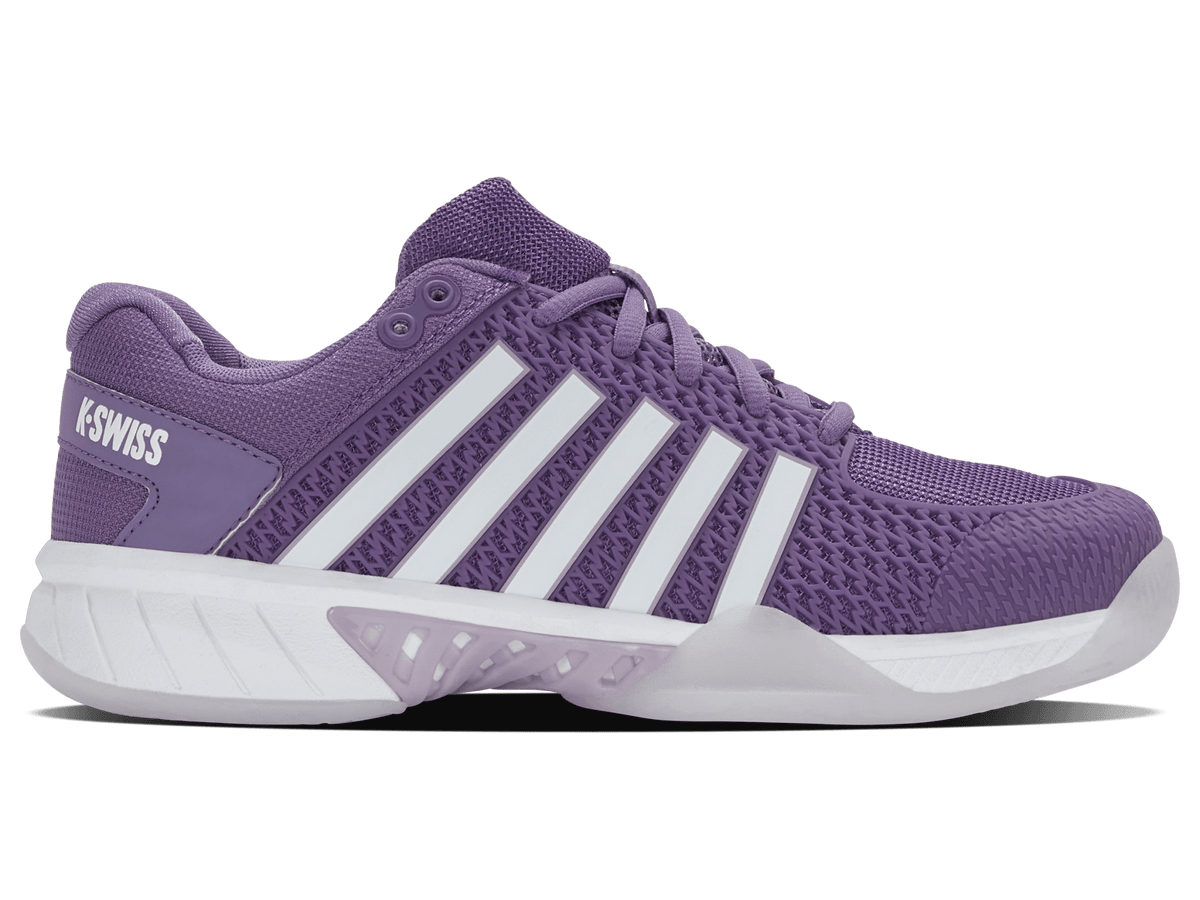 96563-503-M | EXPRESS LIGHT PICKLEBALL | PURPLE HAZE/WHITE/ORCHID HUSH
