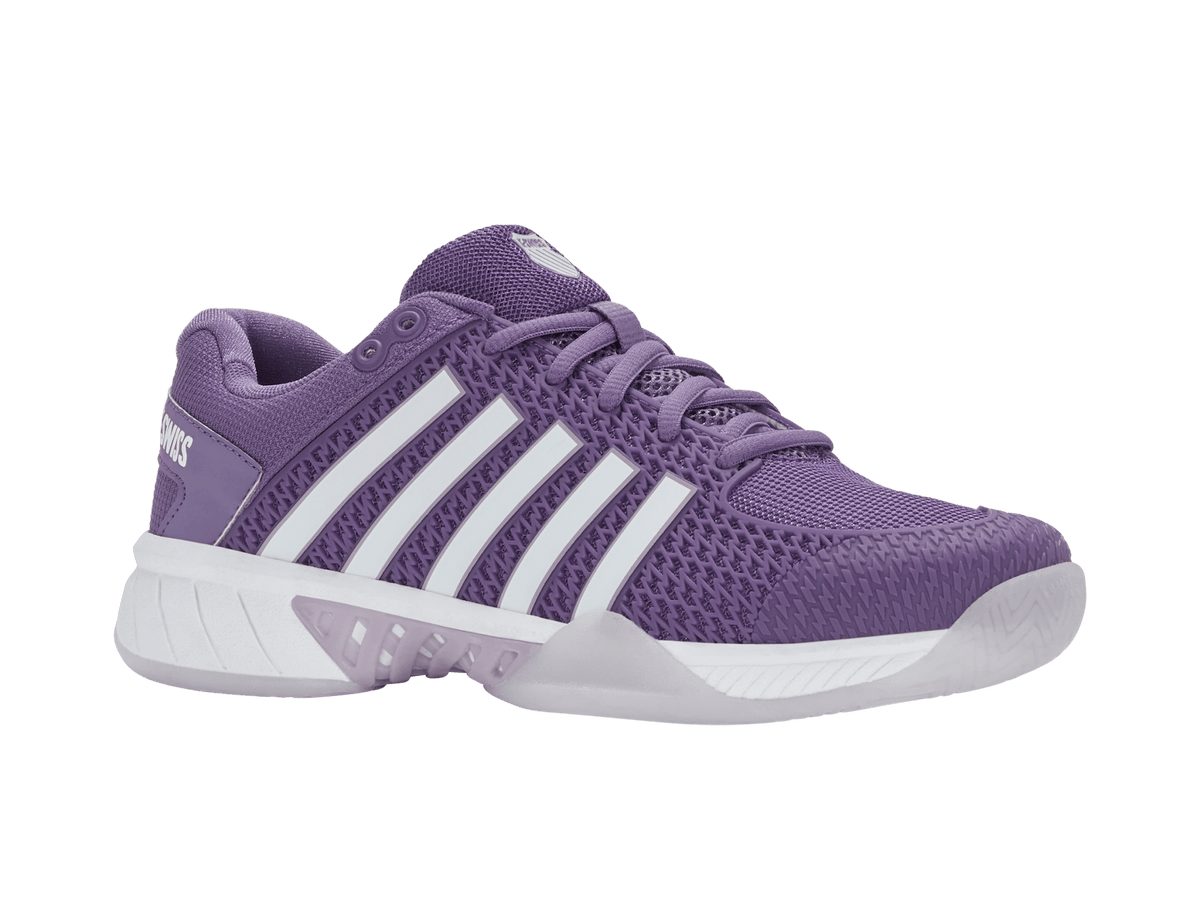 96563-503-M | EXPRESS LIGHT PICKLEBALL | PURPLE HAZE/WHITE/ORCHID HUSH