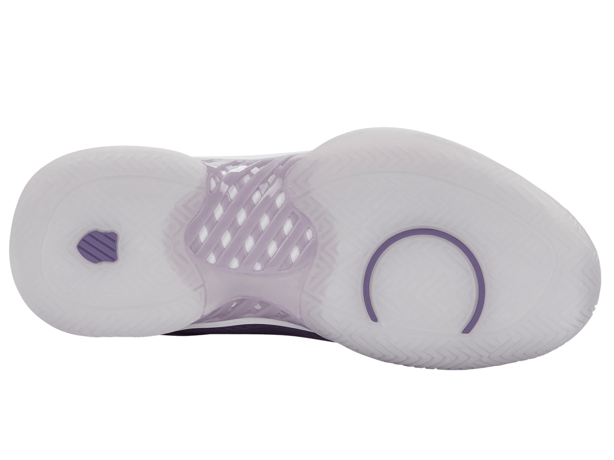 96563-503-M | EXPRESS LIGHT PICKLEBALL | PURPLE HAZE/WHITE/ORCHID HUSH