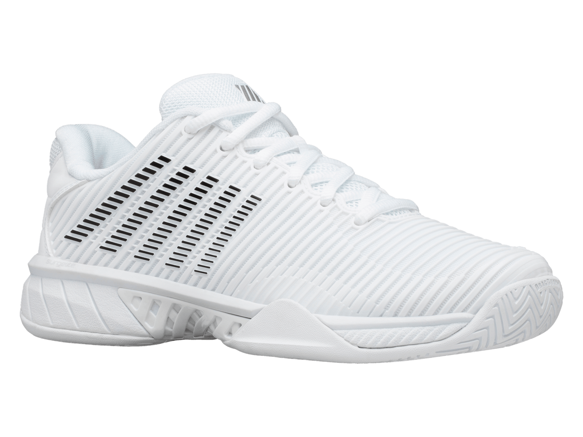 96613-102-M | HYPERCOURT EXPRESS 2 | WHITE/BLACK