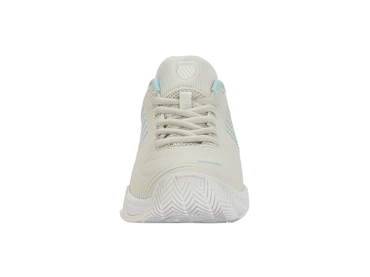 96807-089-W | HYPERCOURT EXPRESS 2-WIDE | GRAY/WHT/BLUGLW