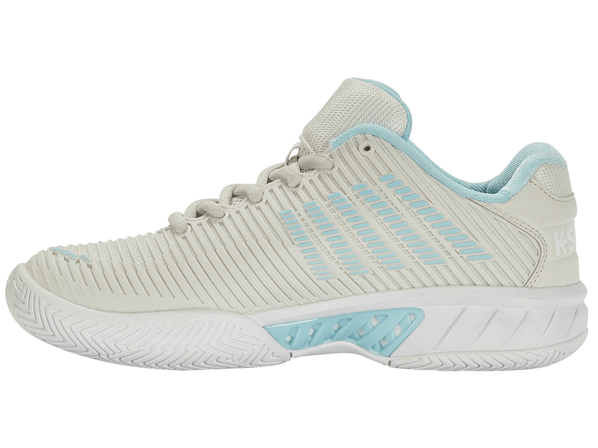 96807-089-W | HYPERCOURT EXPRESS 2-WIDE | GRAY/WHT/BLUGLW