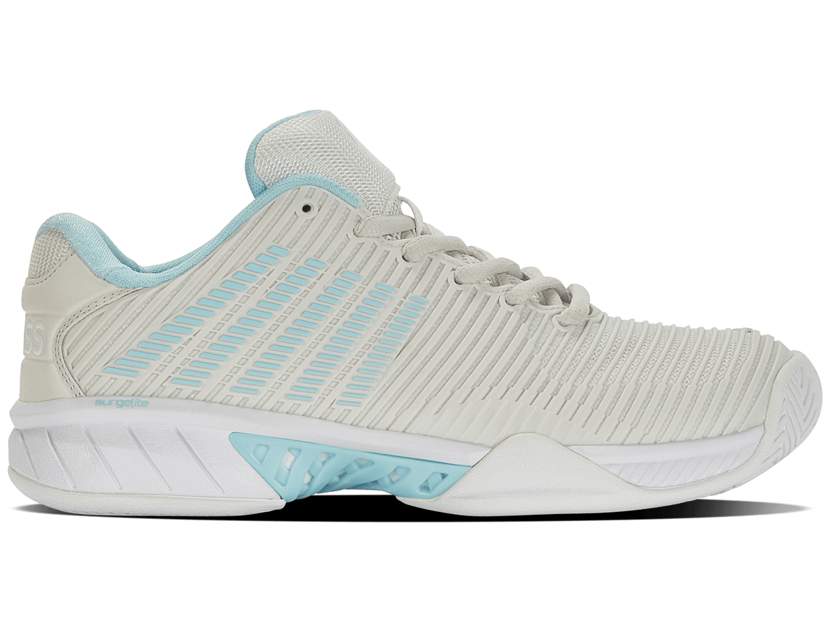 96807-089-W | HYPERCOURT EXPRESS 2-WIDE | GRAY/WHT/BLUGLW