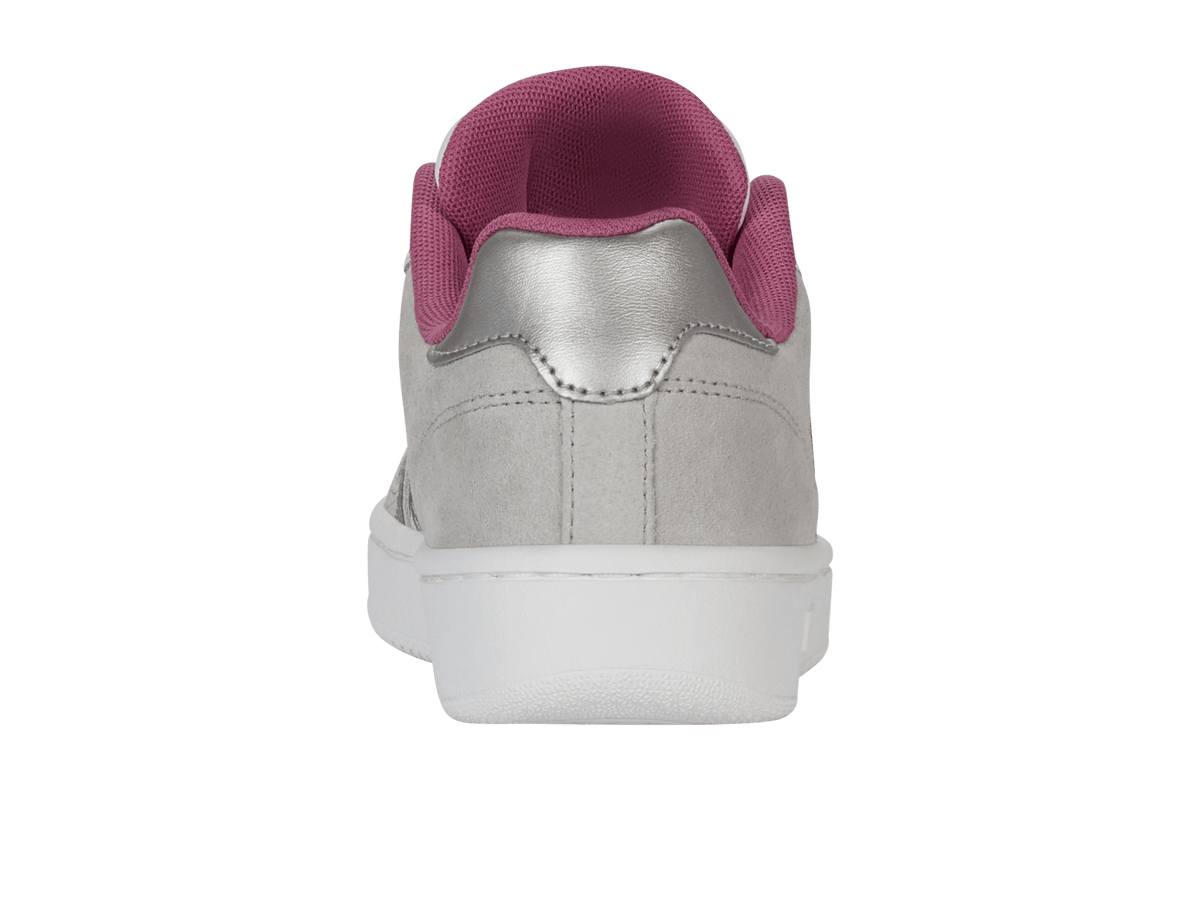 96931-058-M | COURT PALISADES | GRAY VIOLET/SILVER/WHITE