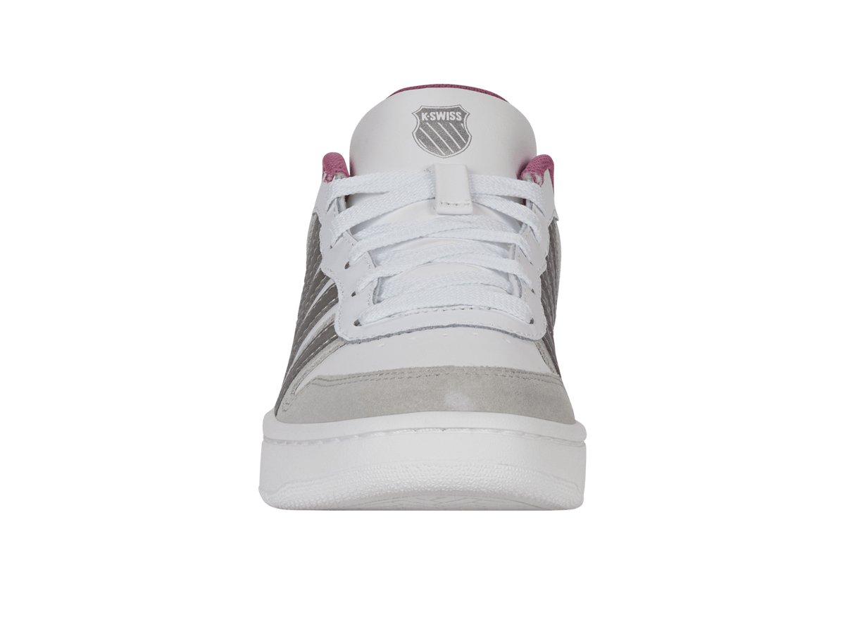 96931-058-M | COURT PALISADES | GRAY VIOLET/SILVER/WHITE