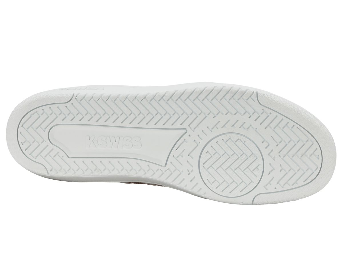 96931-158-M | COURT PALISADES | WHITE/CRYSTAL GREY/ROSE DUST