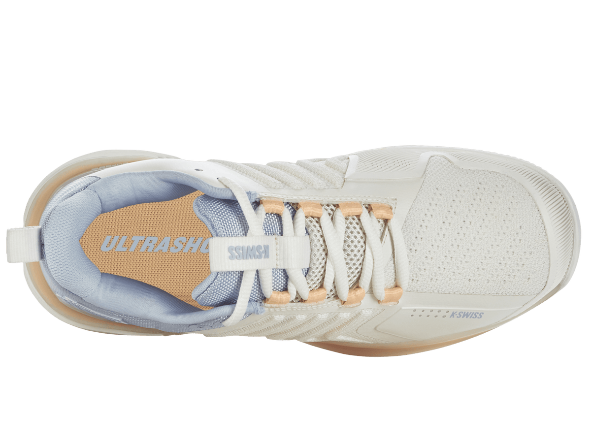96988-166-M | ULTRASHOT 3 | STAR WHITE/WHITE ONYX/HEATHER