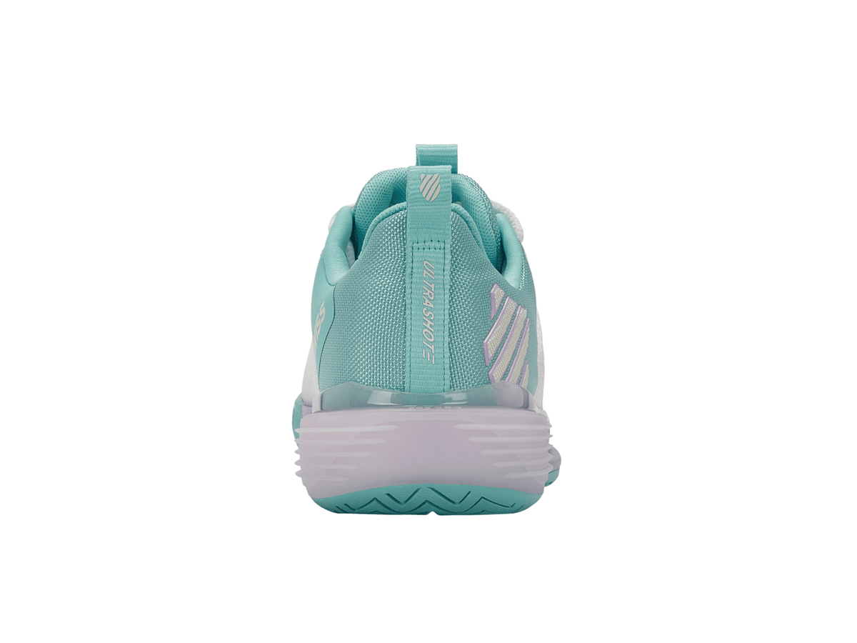 96988-190-M | ULTRASHOT 3 | BRILLIANT WHITE/ANGEL BLUE/SHEER LILAC