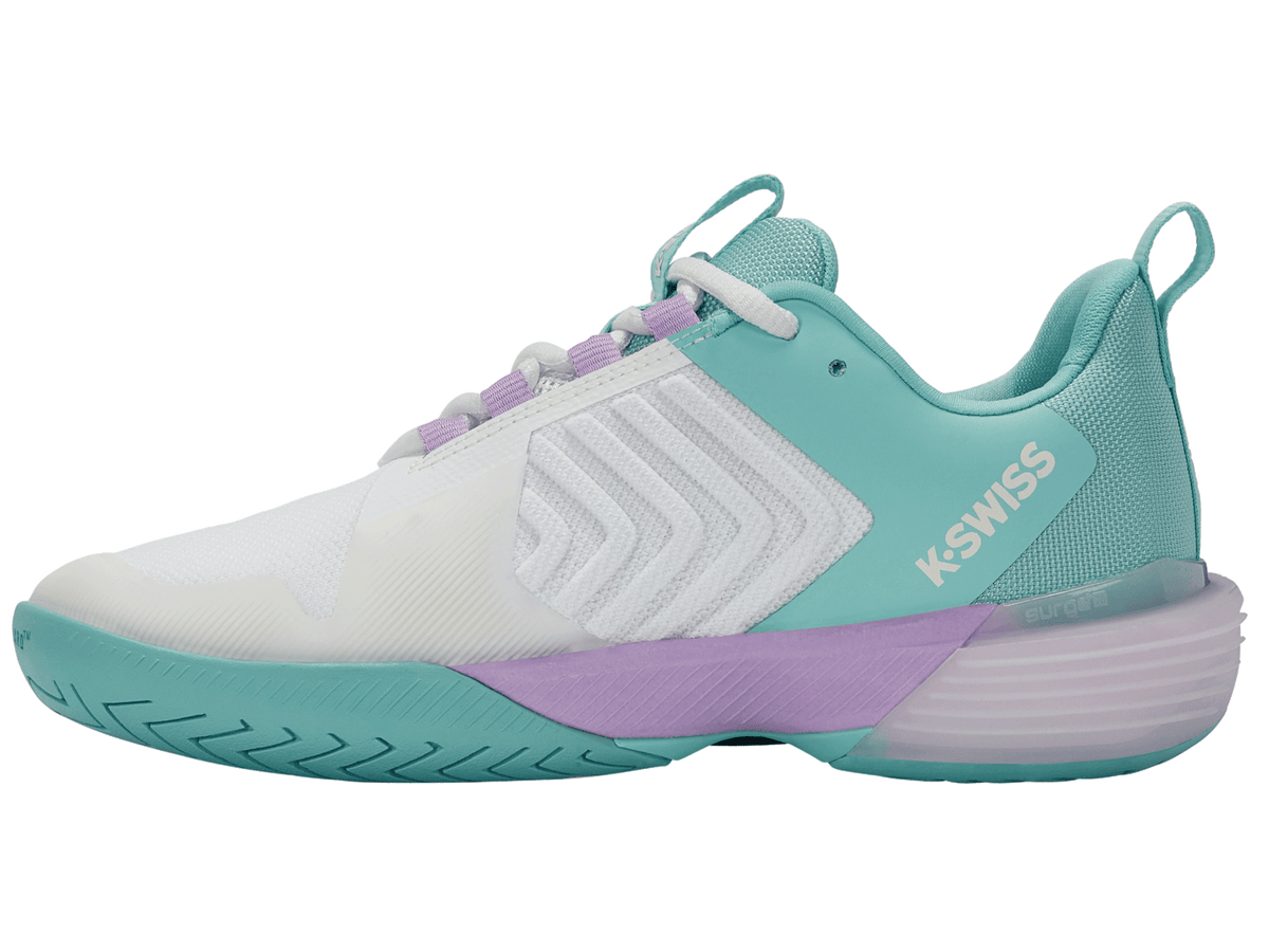 96988-190-M | ULTRASHOT 3 | BRILLIANT WHITE/ANGEL BLUE/SHEER LILAC