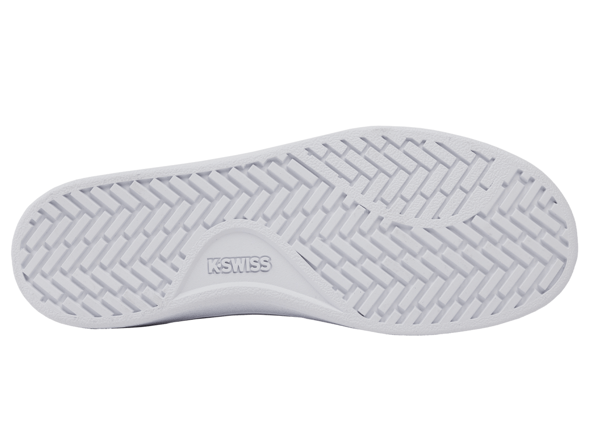 96999-188-M | RAMLI COURT | WHITE/SNAKE/CAMEO ROSE