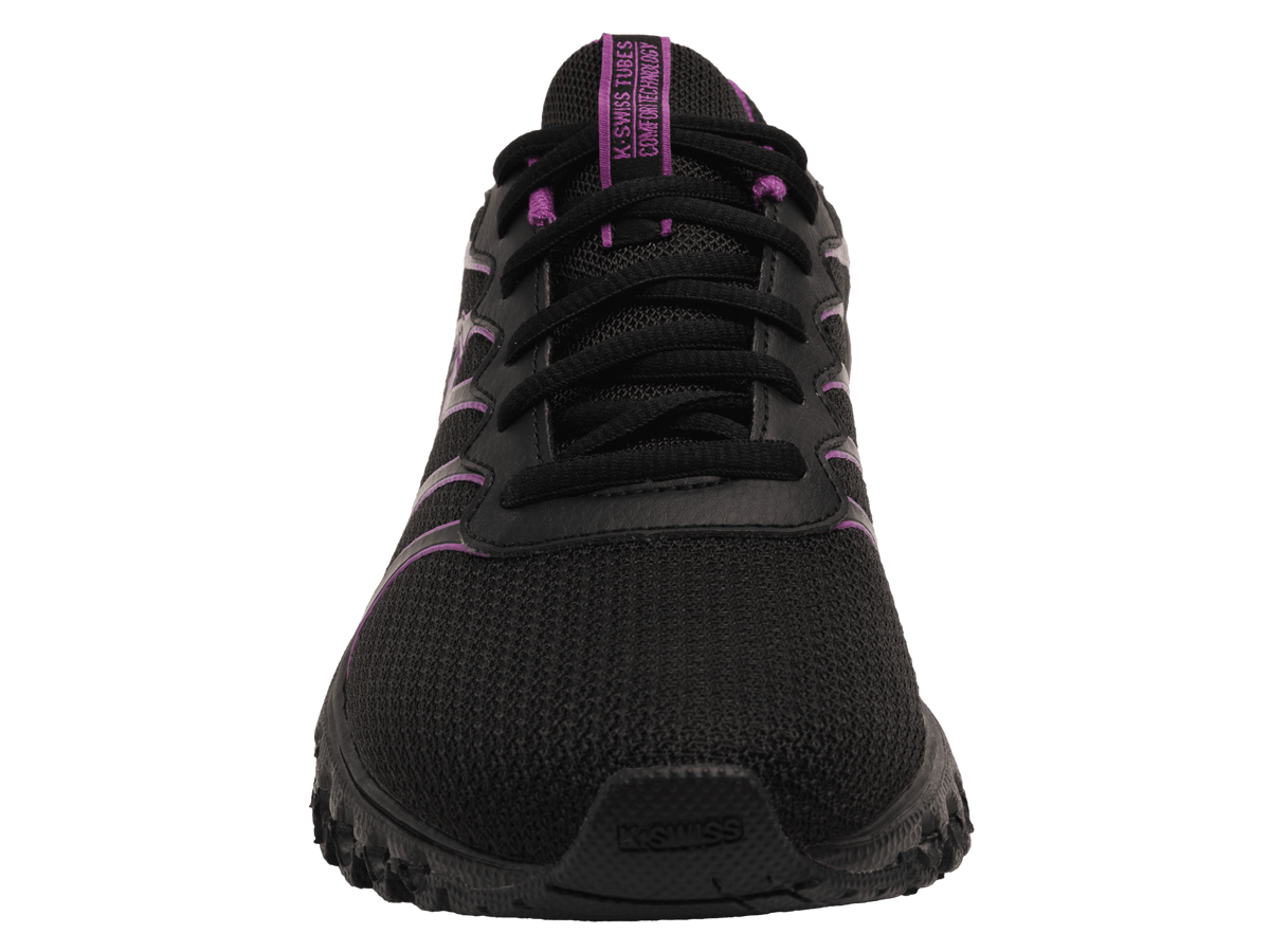 97112-035-M | TUBES 200 | BLACK/HYACINTH VIOLET