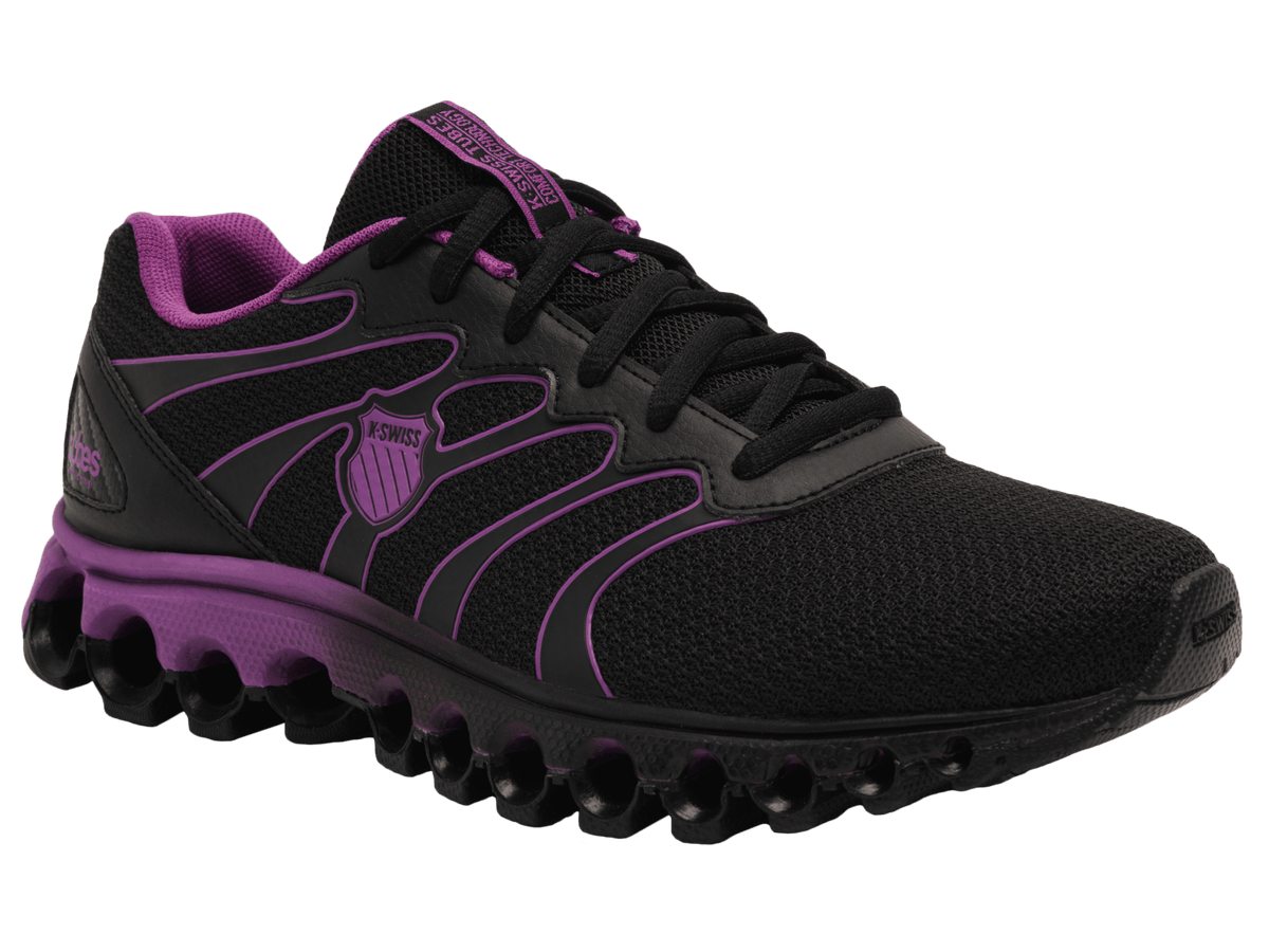 97112-035-M | TUBES 200 | BLACK/HYACINTH VIOLET