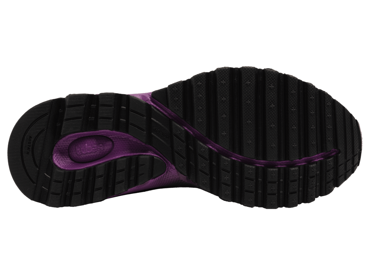 97112-035-M | TUBES 200 | BLACK/HYACINTH VIOLET