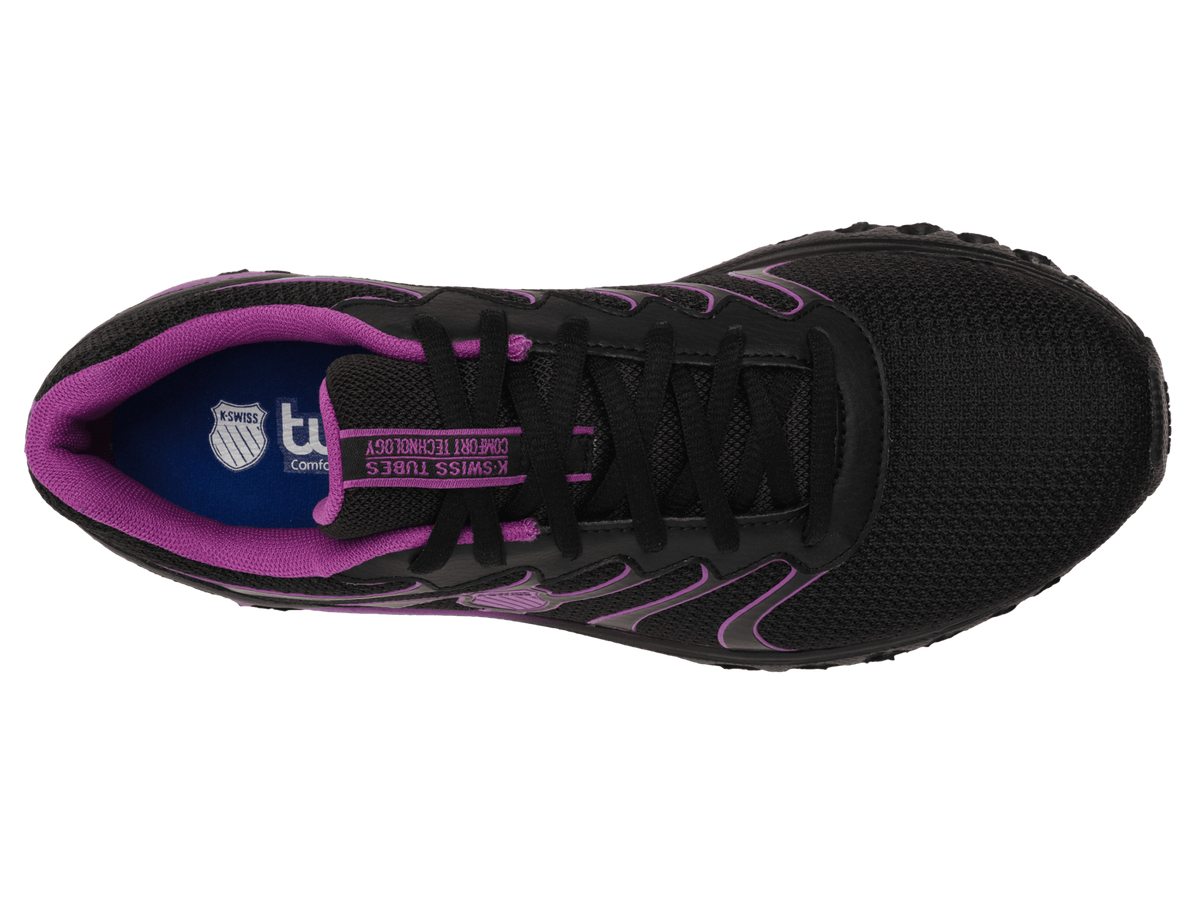 97112-035-M | TUBES 200 | BLACK/HYACINTH VIOLET