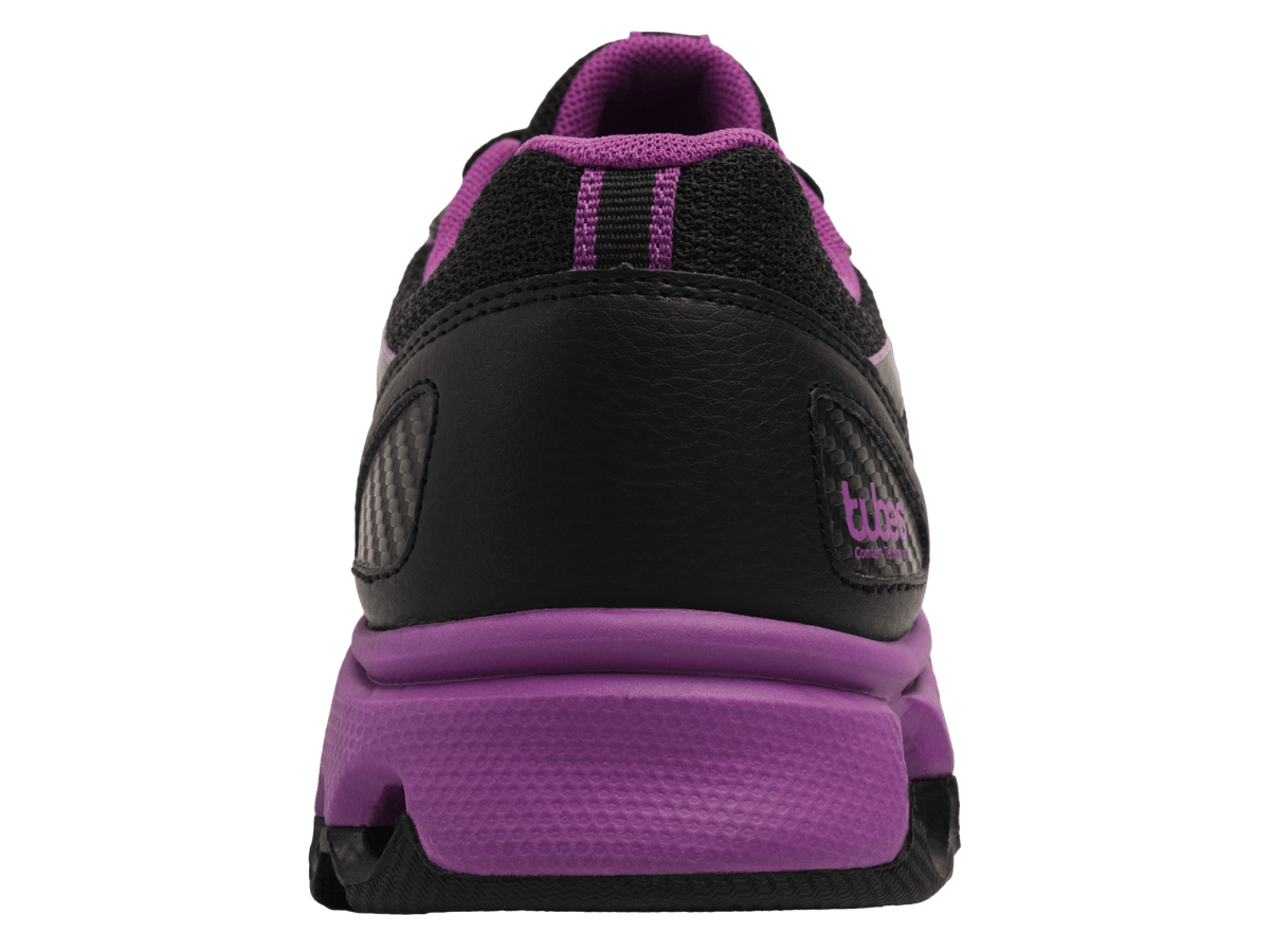 97112-035-M | TUBES 200 | BLACK/HYACINTH VIOLET