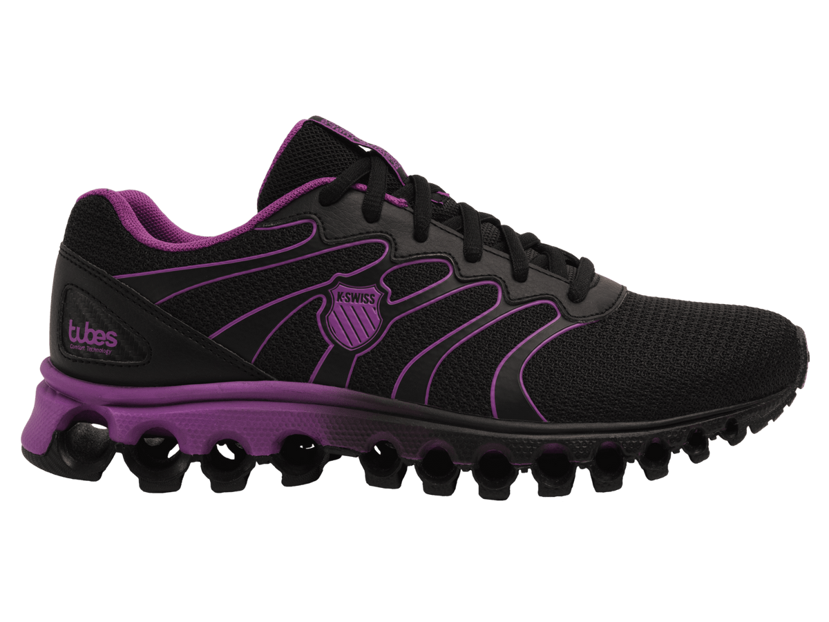 97112-035-M | TUBES 200 | BLACK/HYACINTH VIOLET