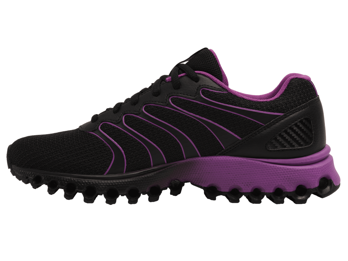97112-035-M | TUBES 200 | BLACK/HYACINTH VIOLET