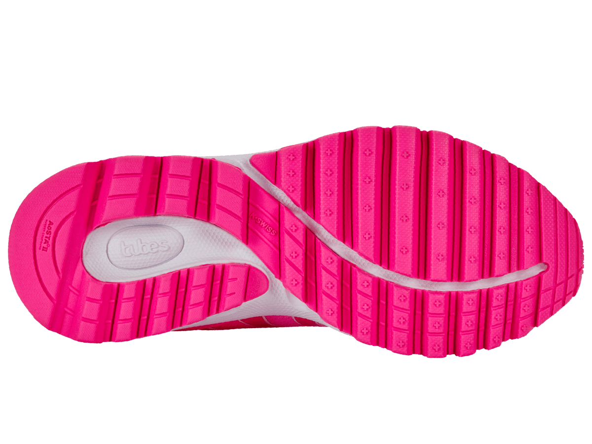 97112-192-W | TUBES 200 | NEON PINK/WHITE