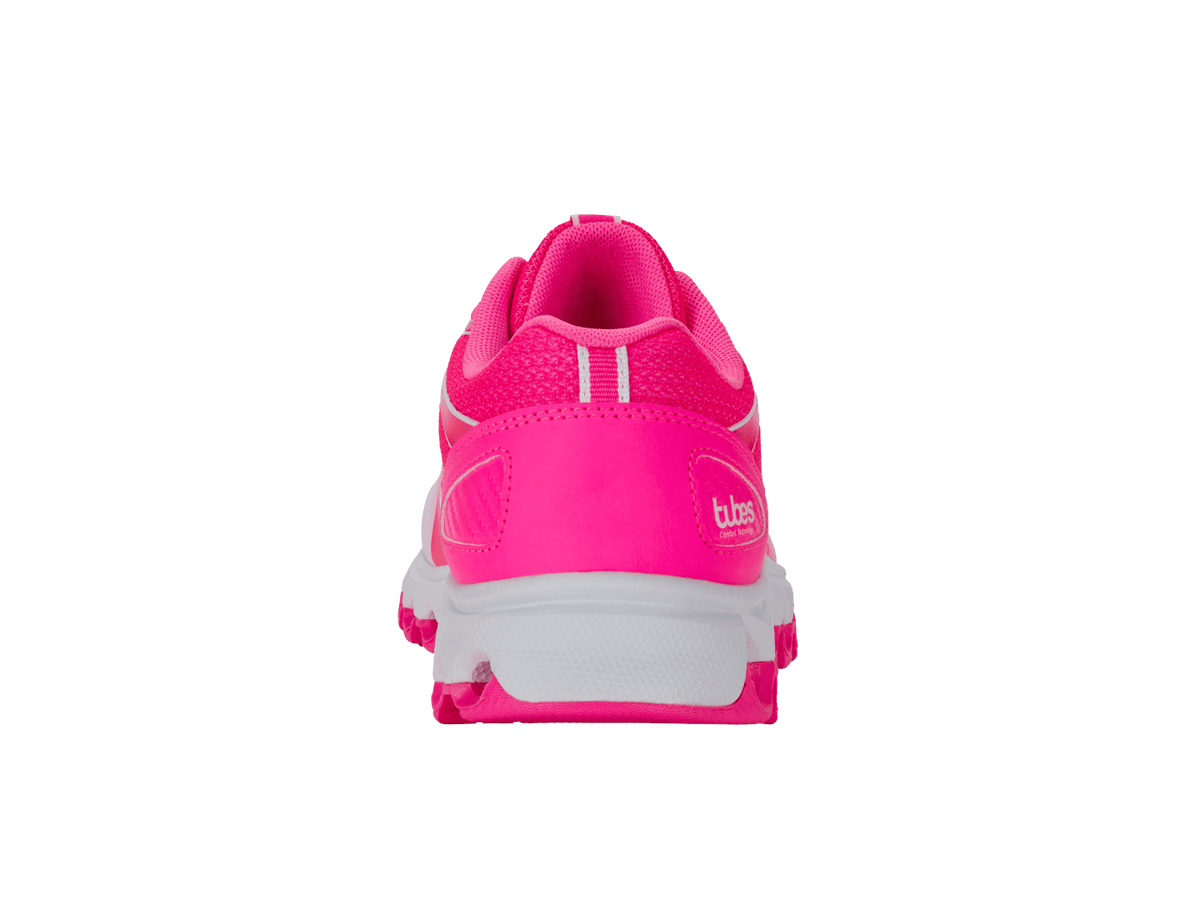 97112-192-W | TUBES 200 | NEON PINK/WHITE