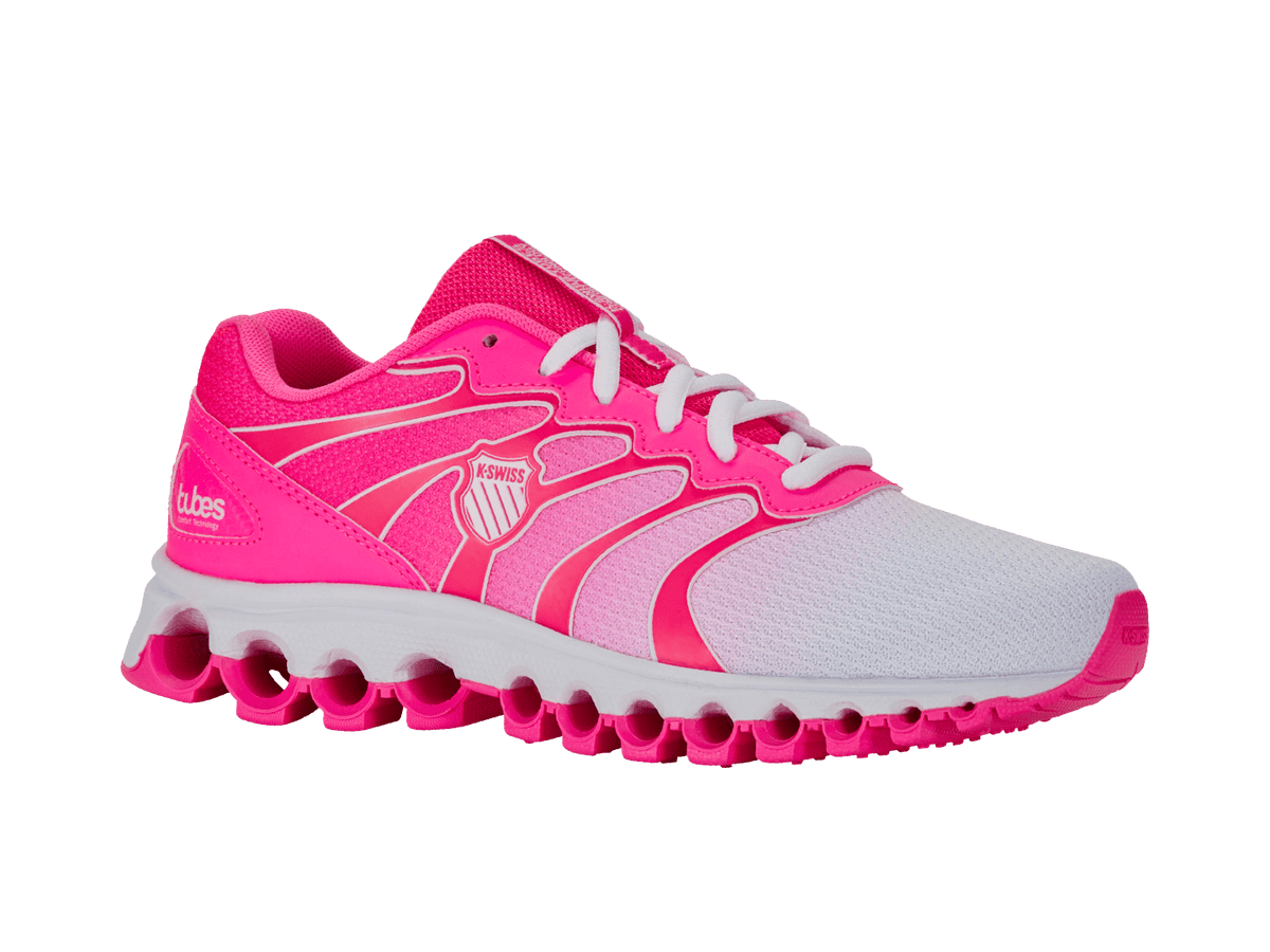 97112-192-W | TUBES 200 | NEON PINK/WHITE