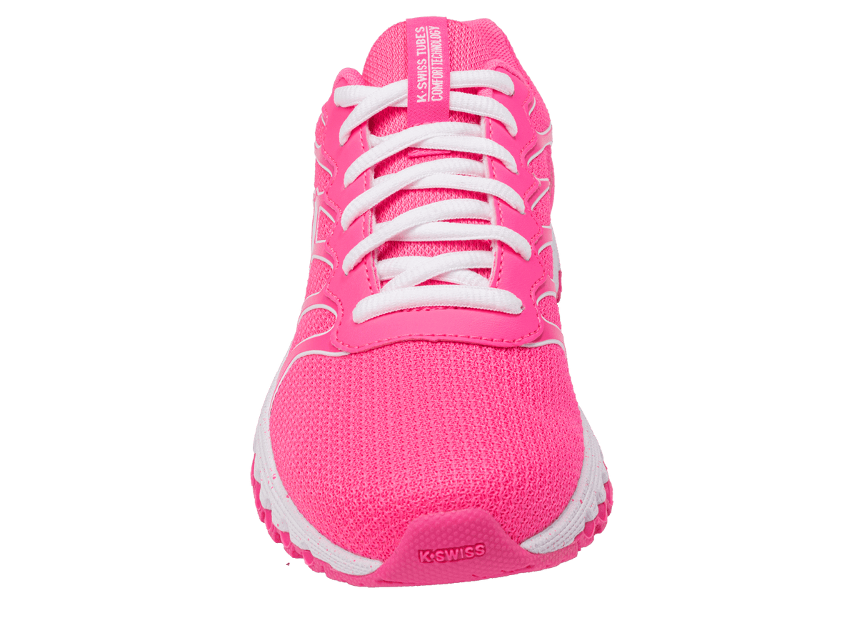 97112-192-W | TUBES 200 | NEON PINK/WHITE