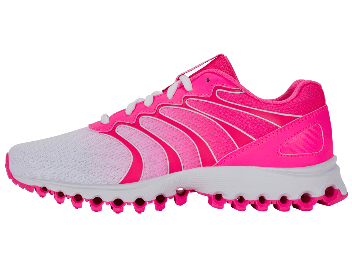 97112-192-W | TUBES 200 | NEON PINK/WHITE