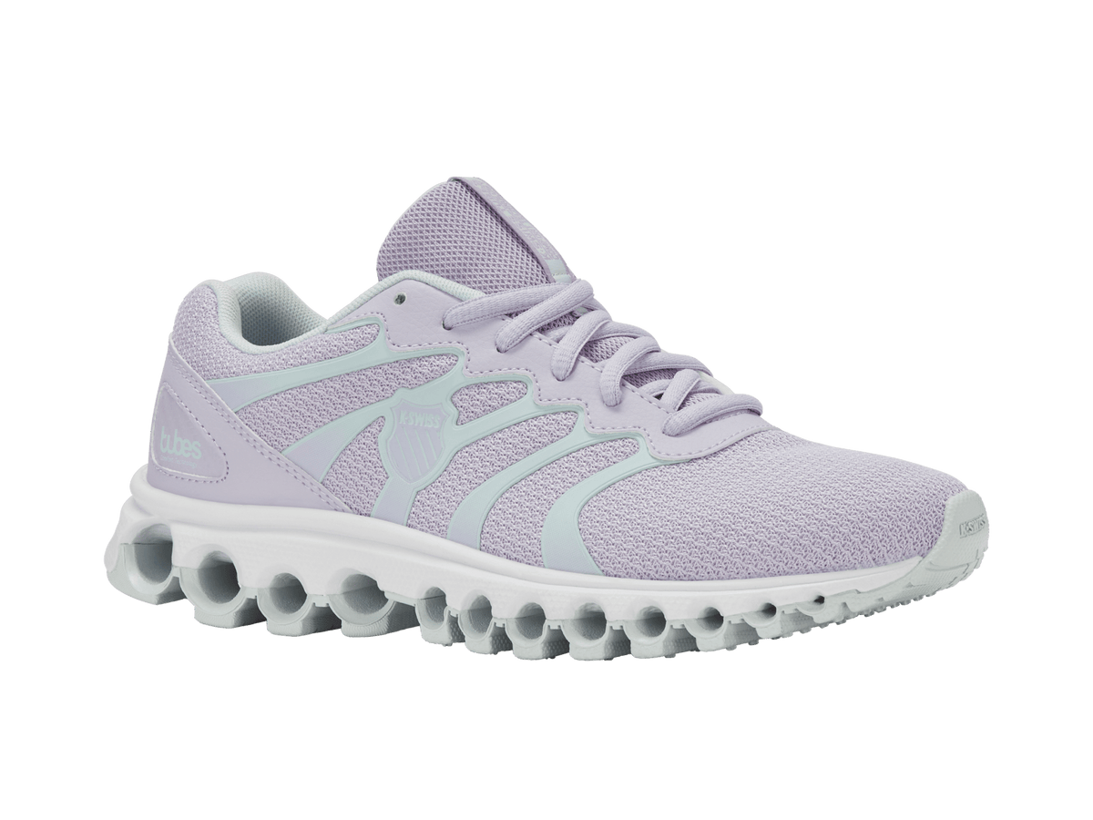 97112-536-M | TUBES 200 | LILAC/ICE FLOW/WHITE