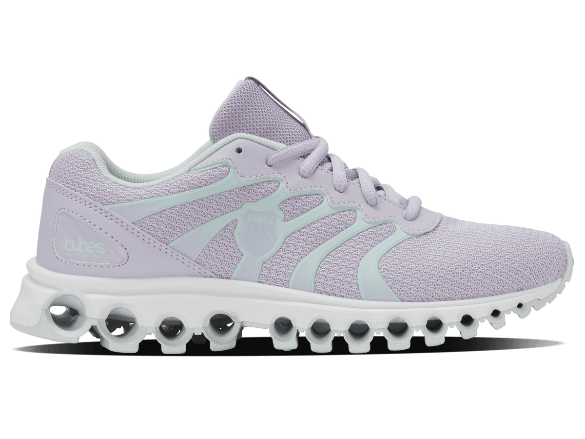 97112-536-M | TUBES 200 | LILAC/ICE FLOW/WHITE